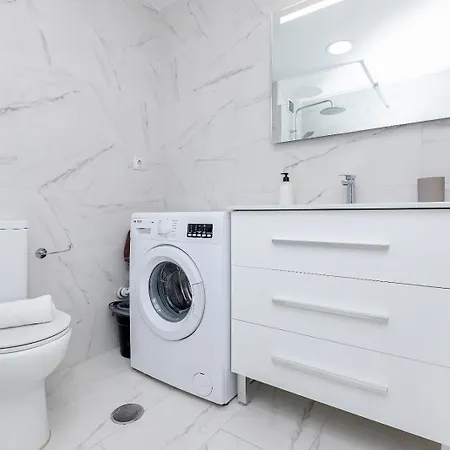 Itsaso Apartment