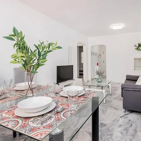 Itsaso Apartament