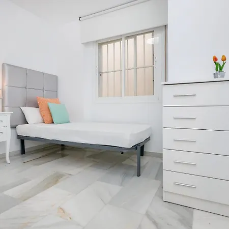 Itsaso Apartment *